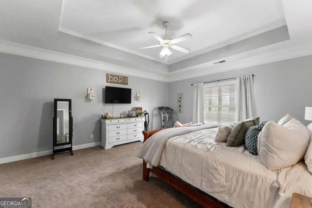 12 Grapevine WAY NE Cartersville, GA 30121