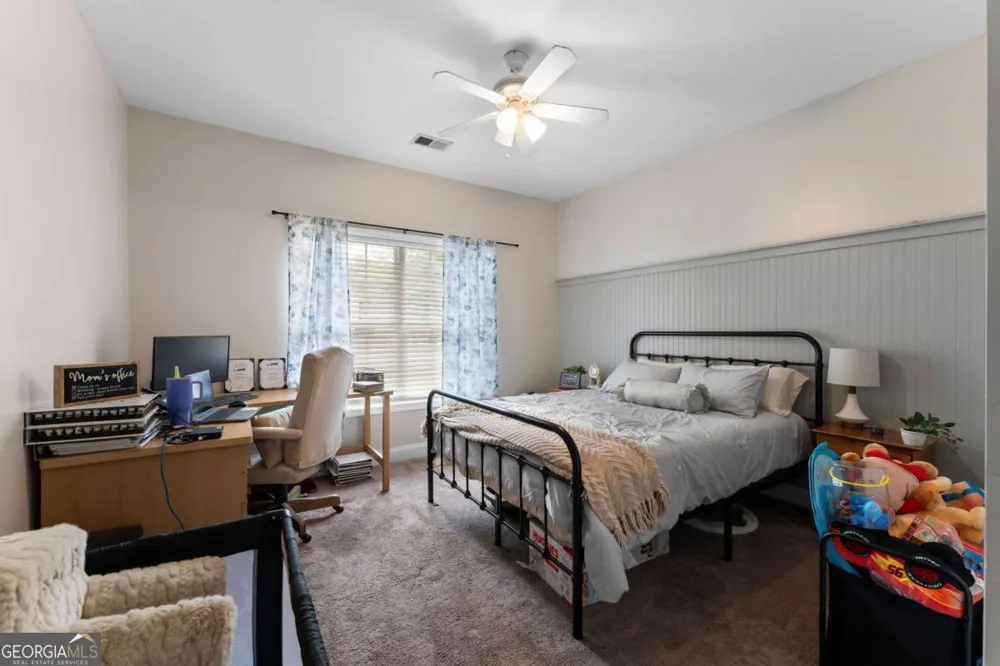 12 Grapevine WAY NE Cartersville, GA 30121
