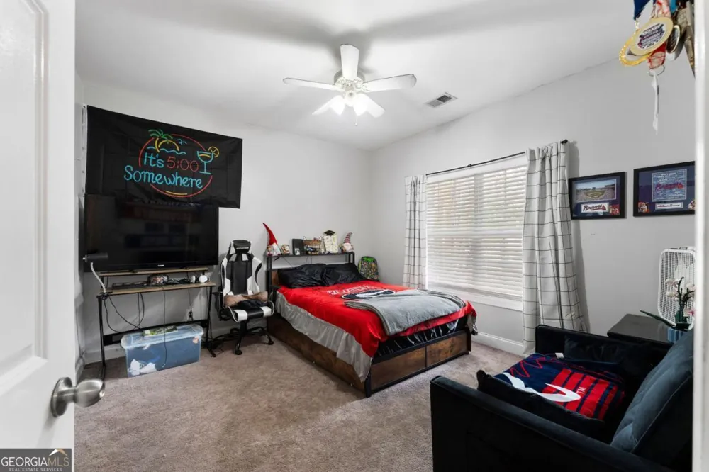 12 Grapevine WAY NE Cartersville, GA 30121