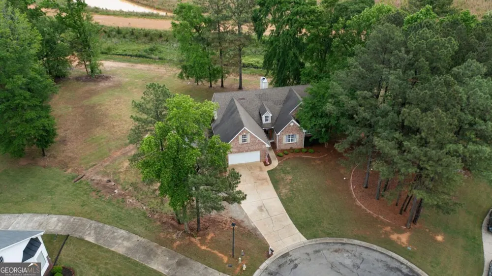 12 Grapevine WAY NE Cartersville, GA 30121