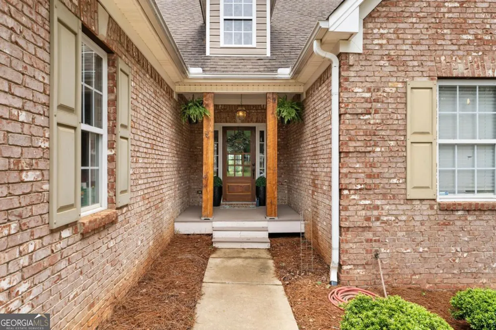 12 Grapevine WAY NE Cartersville, GA 30121