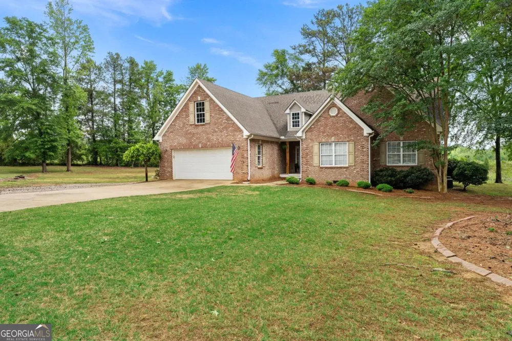 12 Grapevine WAY NE Cartersville, GA 30121