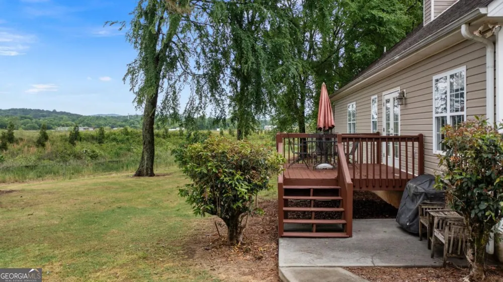 12 Grapevine WAY NE Cartersville, GA 30121