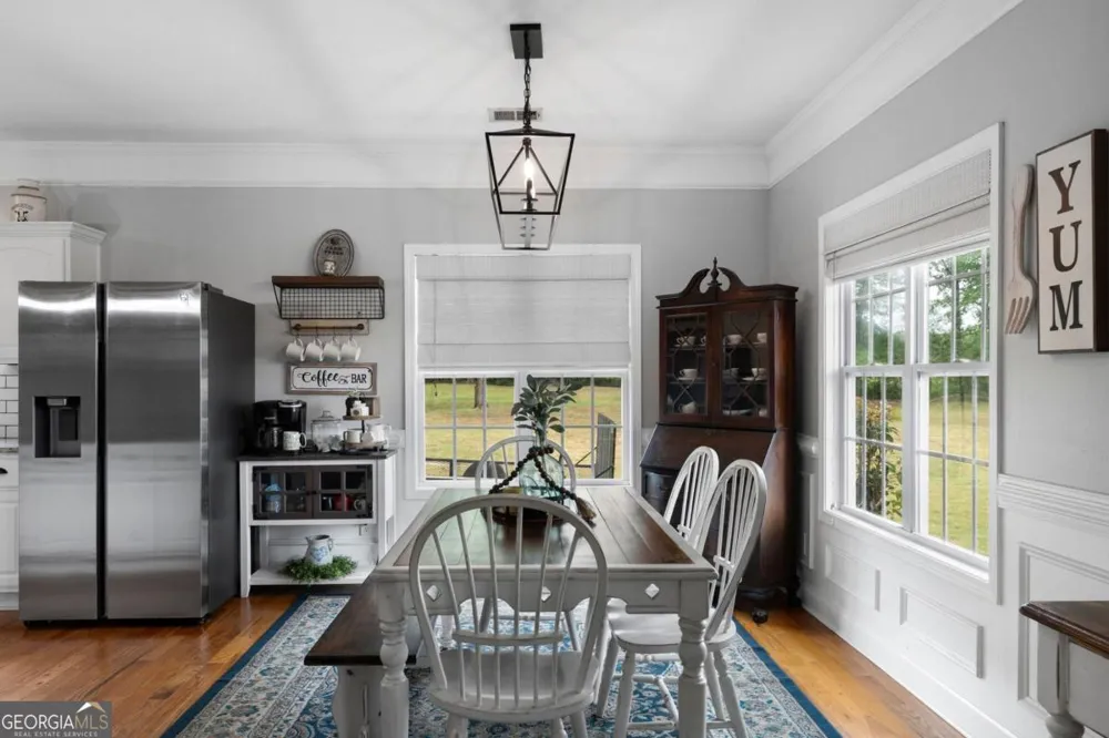 12 Grapevine WAY NE Cartersville, GA 30121