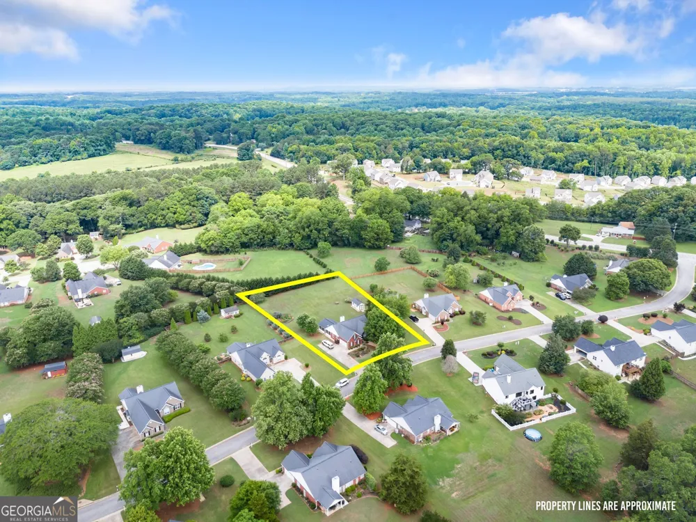 130 Meadowcreek DR Jefferson, GA 30549