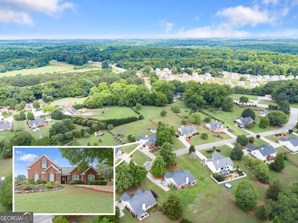 130 Meadowcreek DR Jefferson, GA 30549