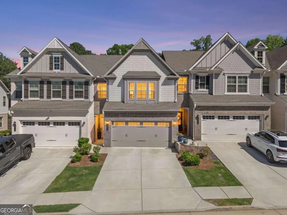 1969 Lanier Harbor PT Buford, GA 30518