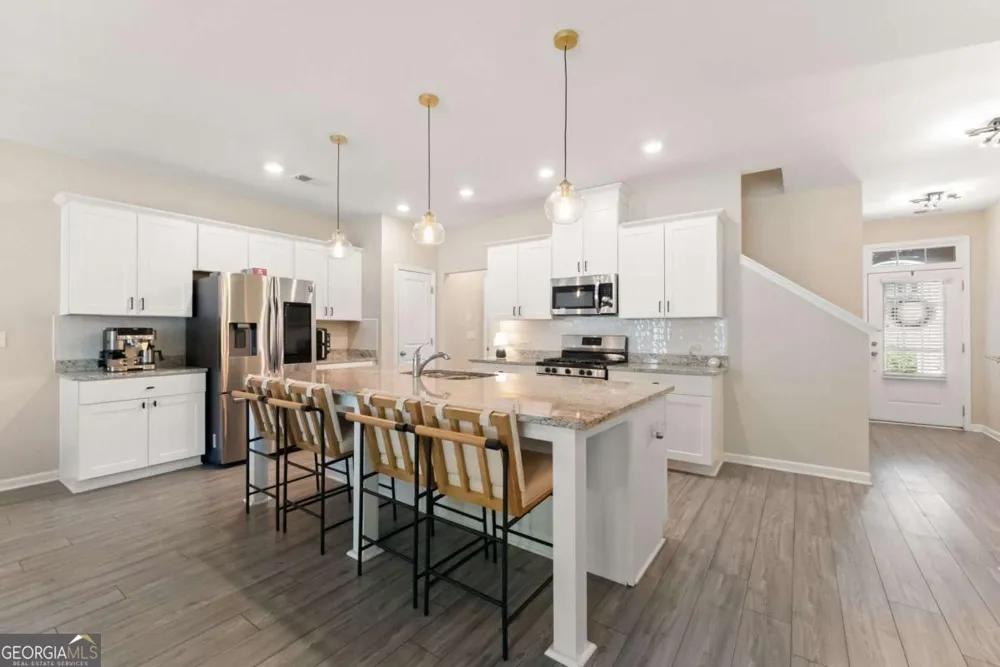 1969 Lanier Harbor PT Buford, GA 30518
