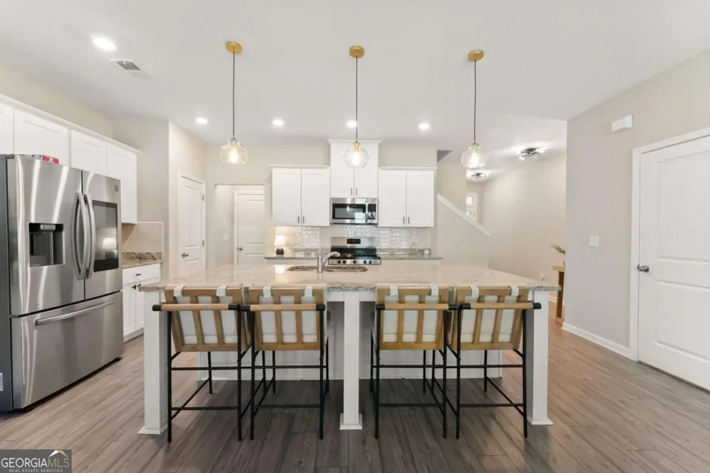 1969 Lanier Harbor PT Buford, GA 30518