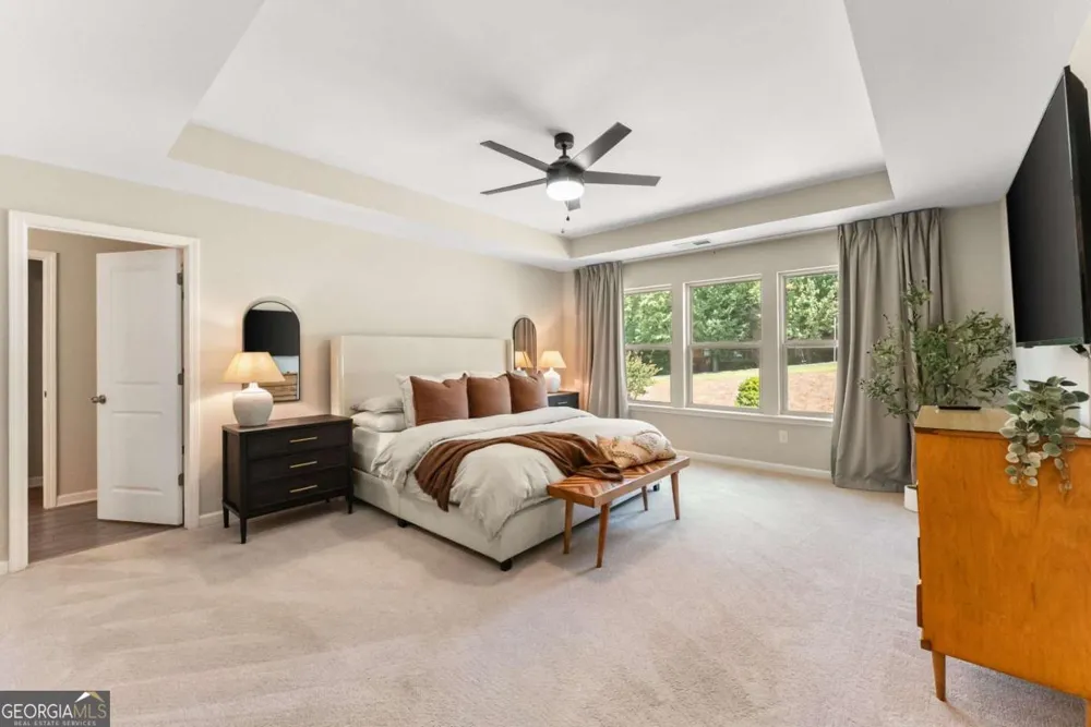 1969 Lanier Harbor PT Buford, GA 30518