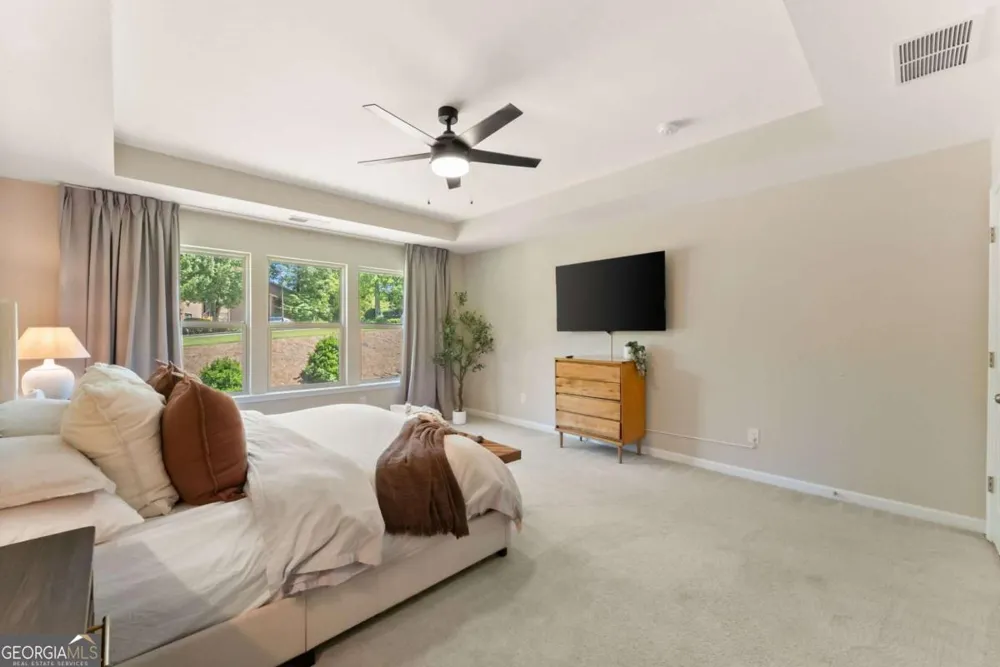 1969 Lanier Harbor PT Buford, GA 30518