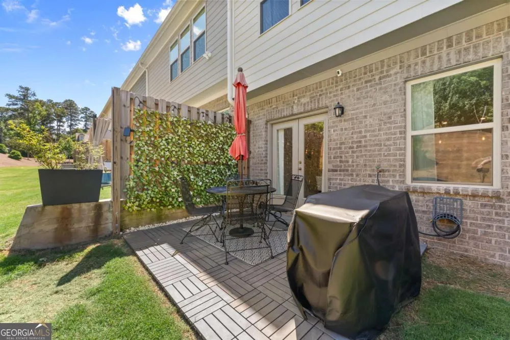 1969 Lanier Harbor PT Buford, GA 30518