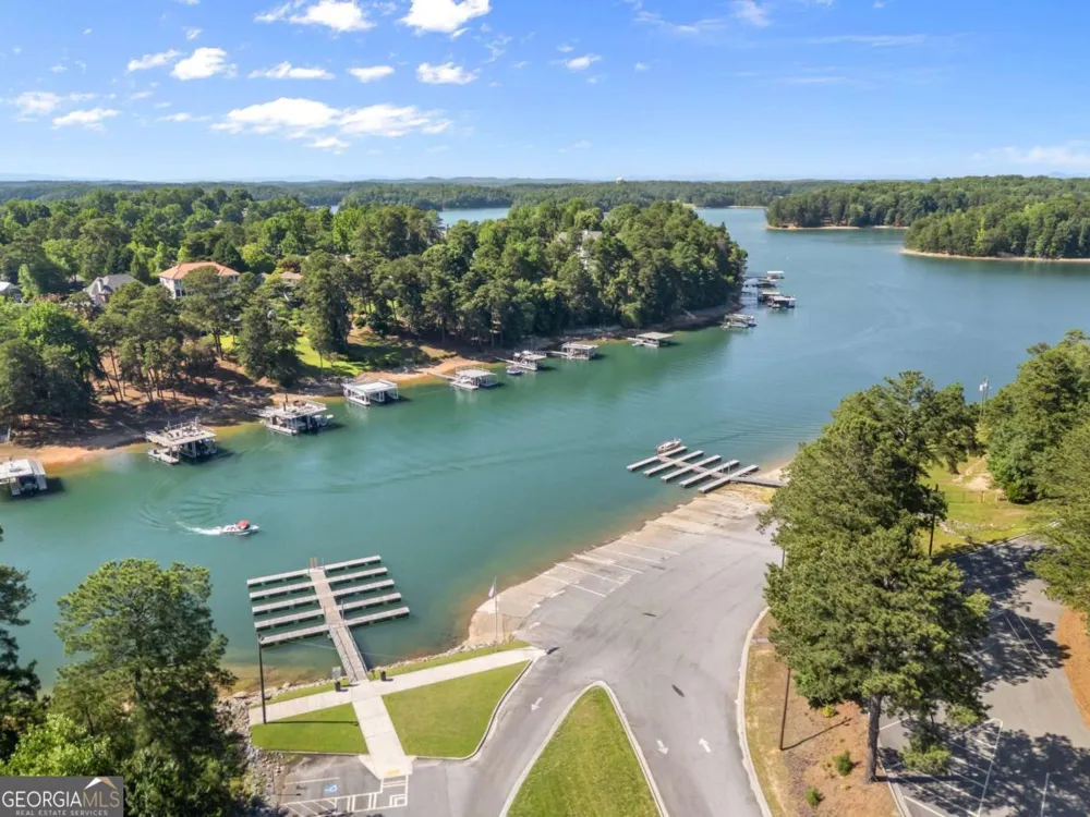 1969 Lanier Harbor PT Buford, GA 30518
