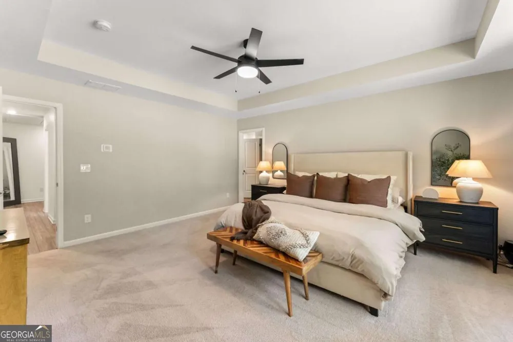 1969 Lanier Harbor PT Buford, GA 30518
