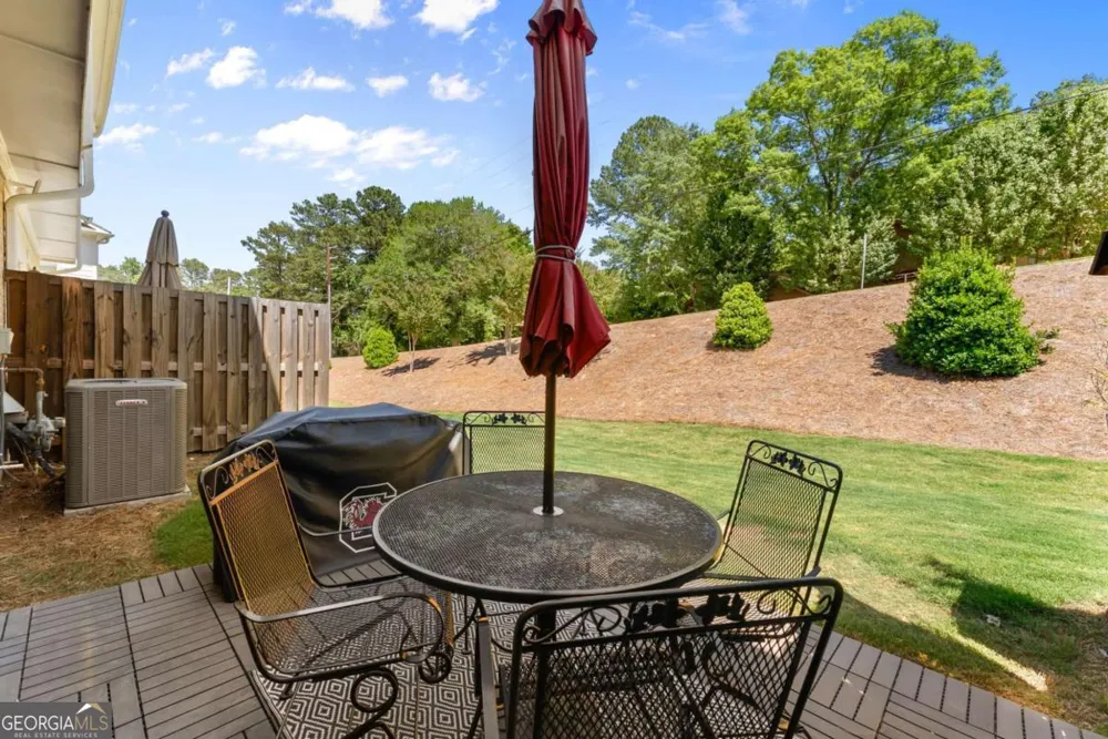 1969 Lanier Harbor PT Buford, GA 30518