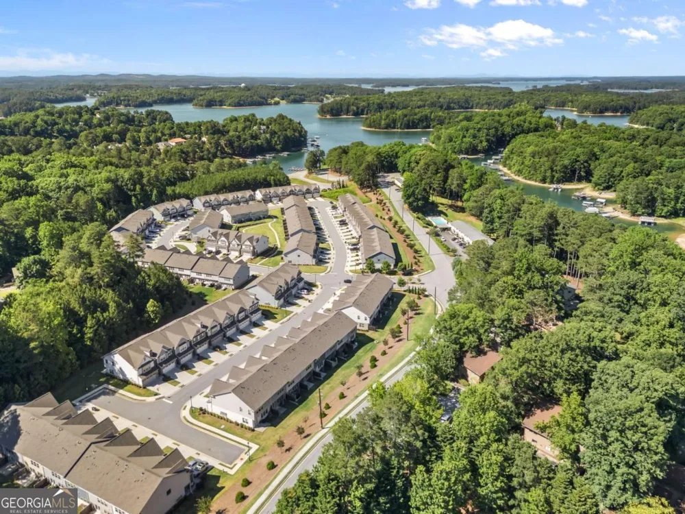 1969 Lanier Harbor PT Buford, GA 30518