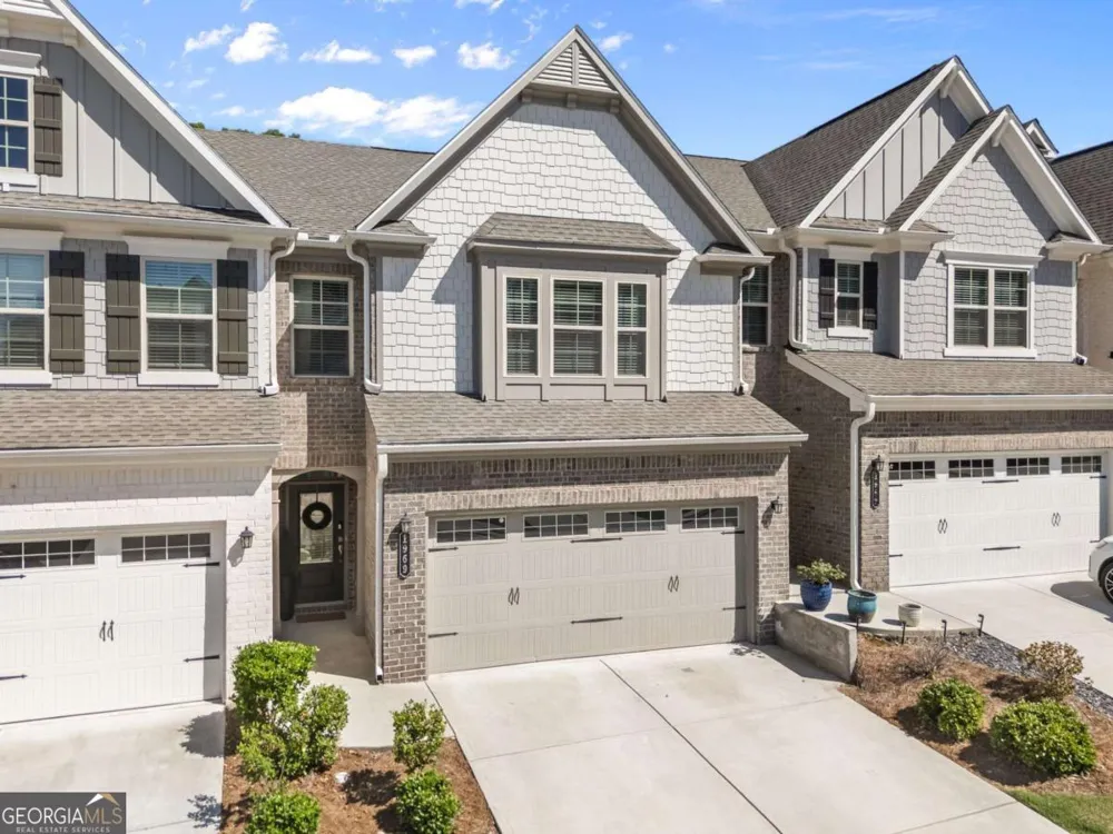 1969 Lanier Harbor PT Buford, GA 30518