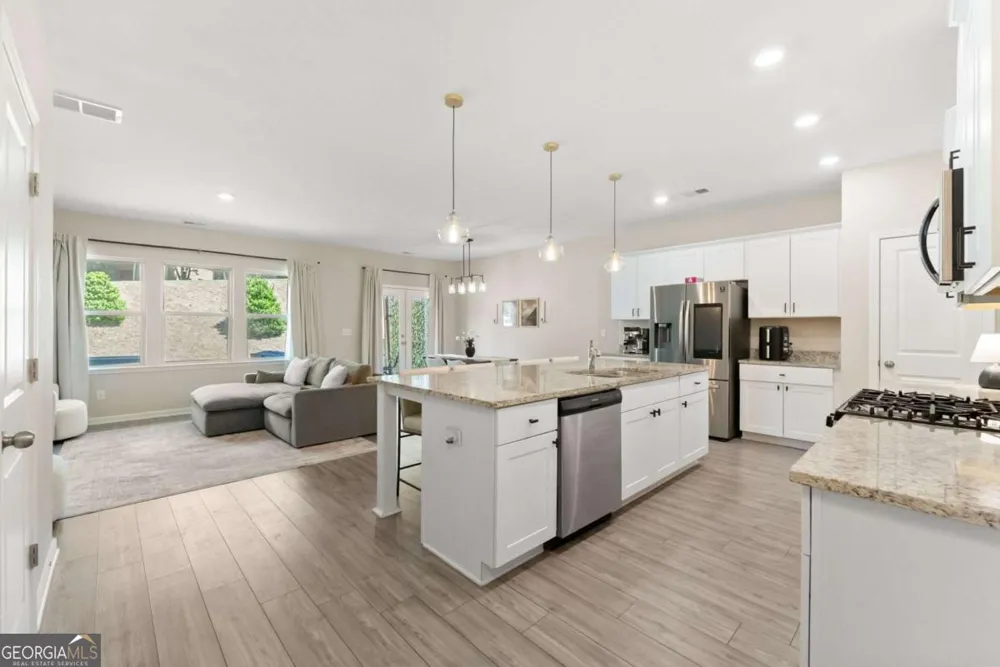 1969 Lanier Harbor PT Buford, GA 30518