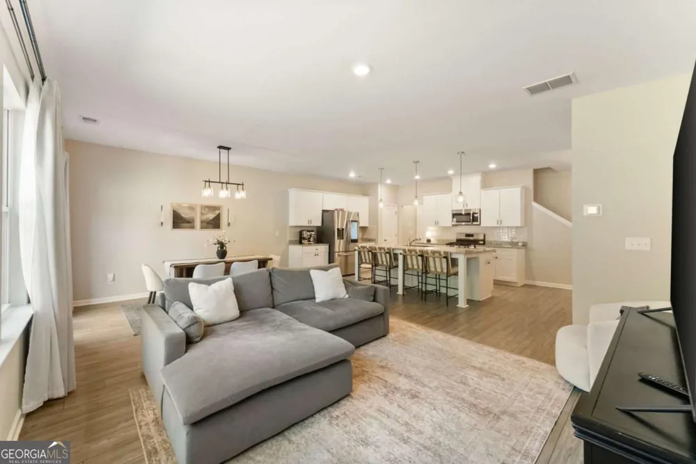 1969 Lanier Harbor PT Buford, GA 30518