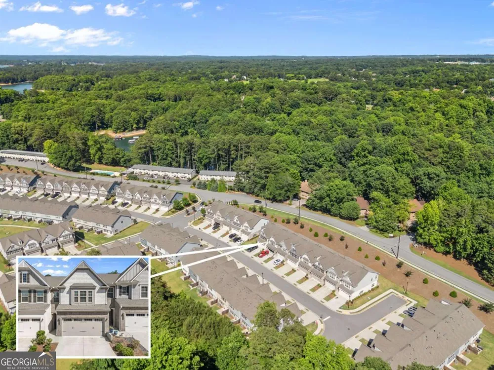1969 Lanier Harbor PT Buford, GA 30518