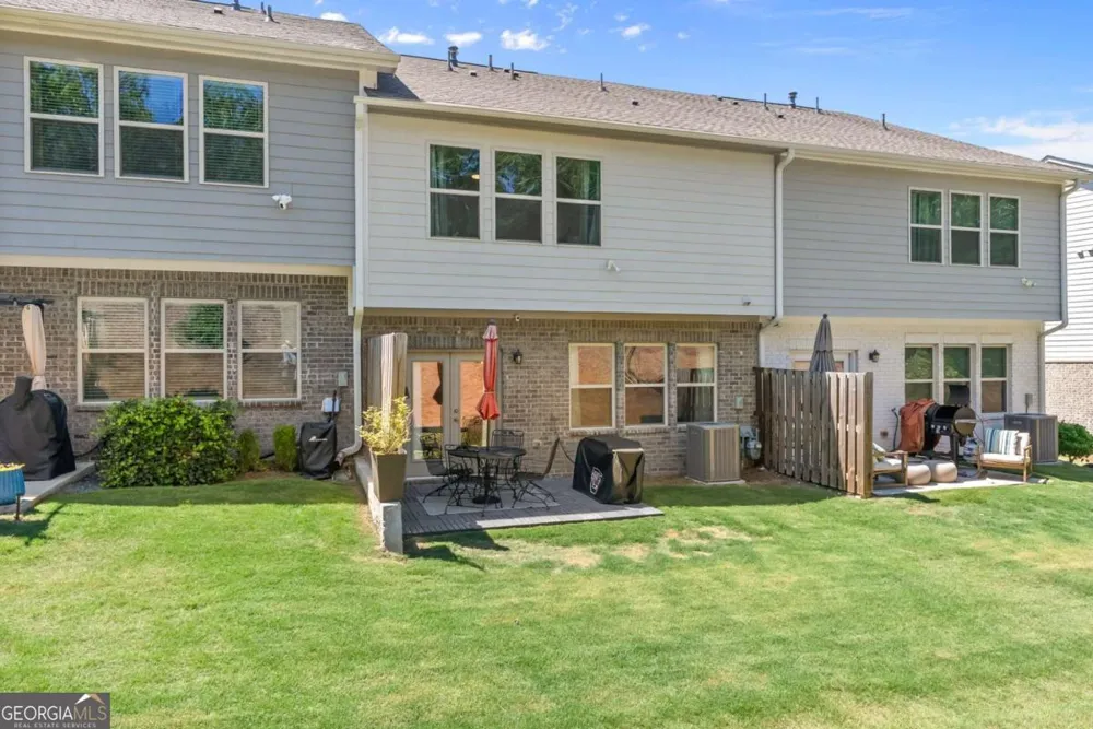 1969 Lanier Harbor PT Buford, GA 30518