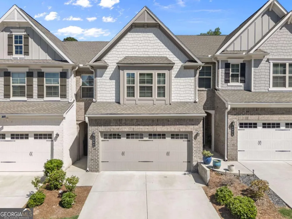 1969 Lanier Harbor PT Buford, GA 30518