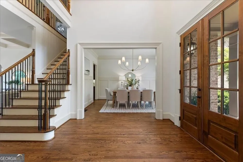 1900 Evergrace DR Milton, GA 30009