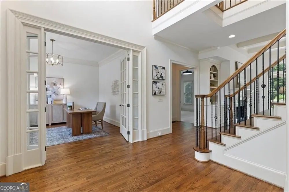 1900 Evergrace DR Milton, GA 30009