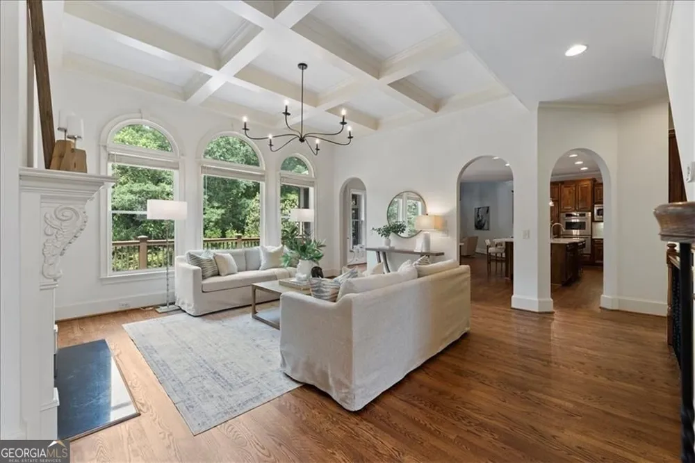1900 Evergrace DR Milton, GA 30009