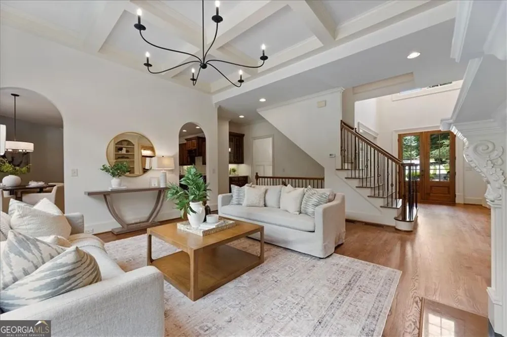 1900 Evergrace DR Milton, GA 30009