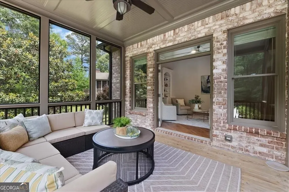 1900 Evergrace DR Milton, GA 30009