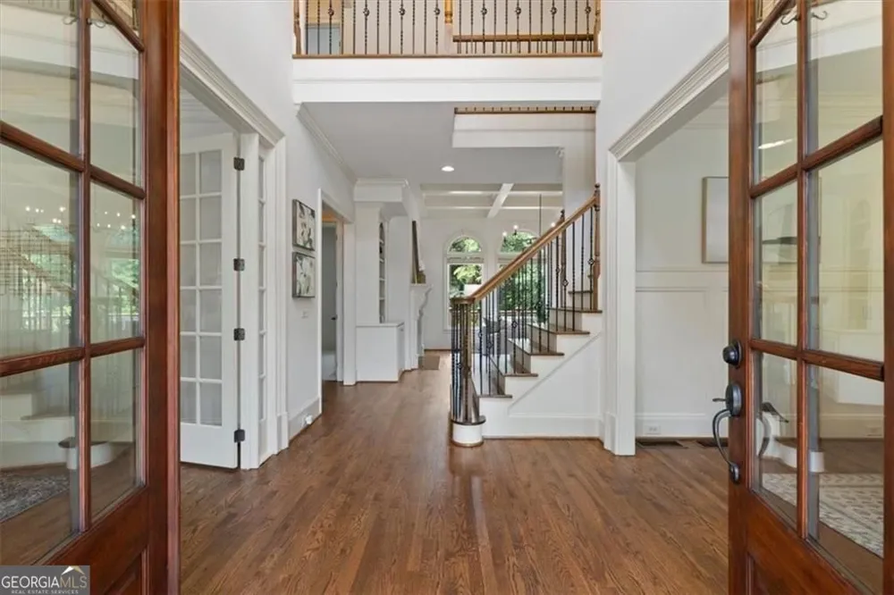 1900 Evergrace DR Milton, GA 30009