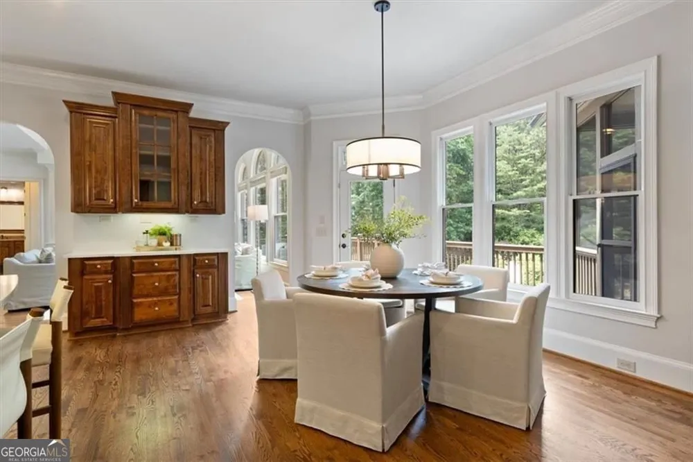 1900 Evergrace DR Milton, GA 30009