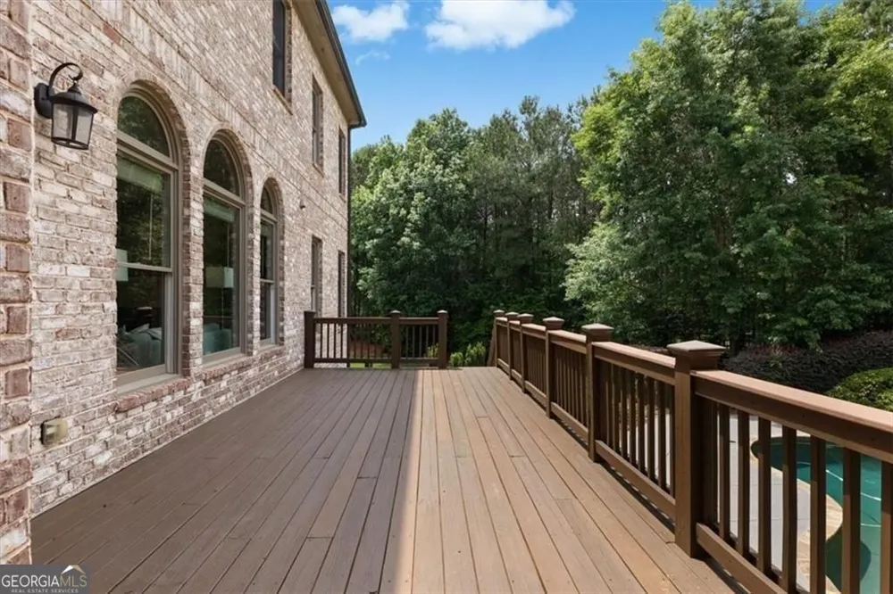 1900 Evergrace DR Milton, GA 30009