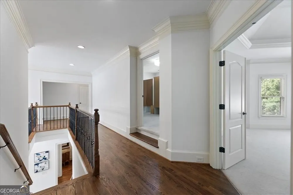 1900 Evergrace DR Milton, GA 30009