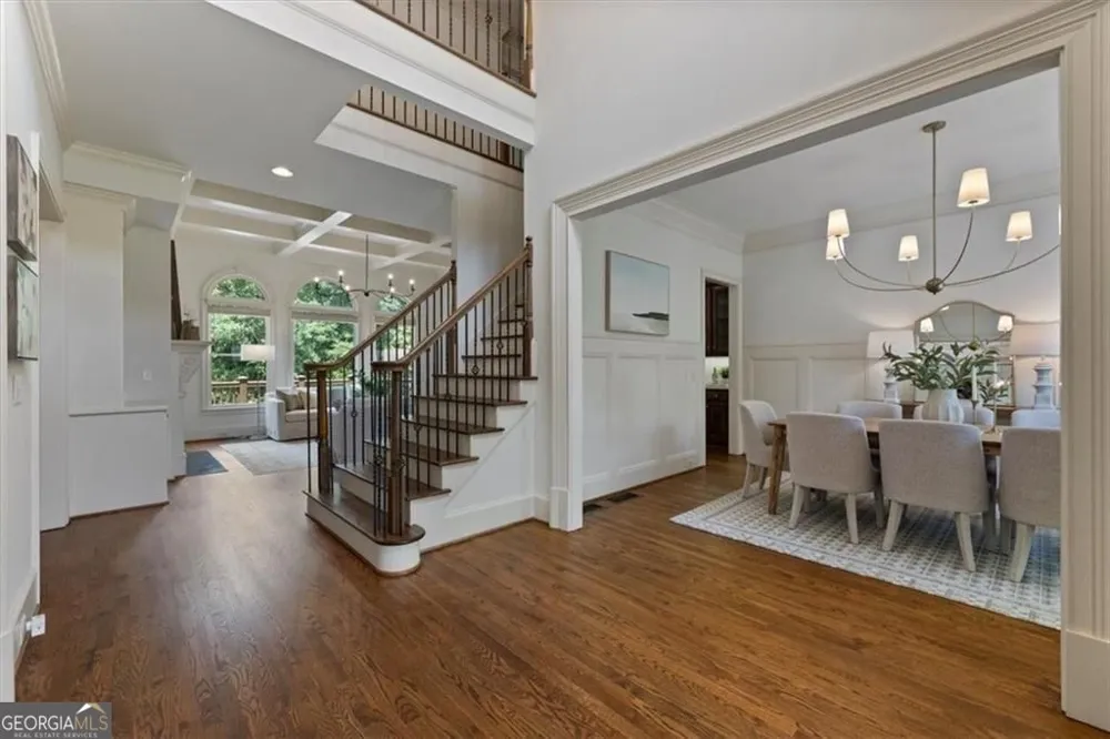 1900 Evergrace DR Milton, GA 30009