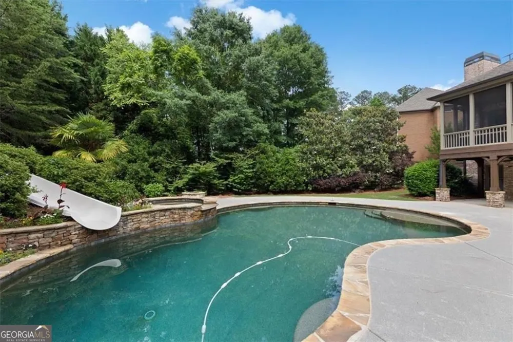 1900 Evergrace DR Milton, GA 30009