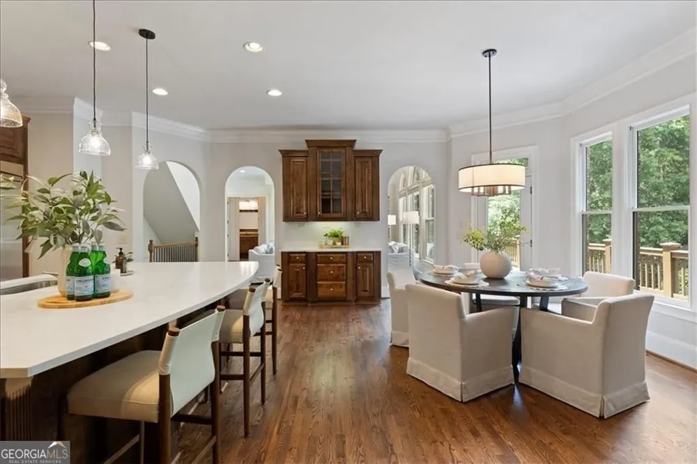 1900 Evergrace DR Milton, GA 30009