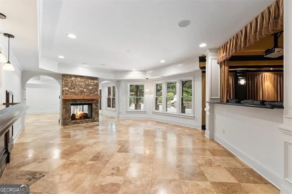 1900 Evergrace DR Milton, GA 30009