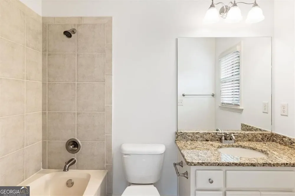 1900 Evergrace DR Milton, GA 30009