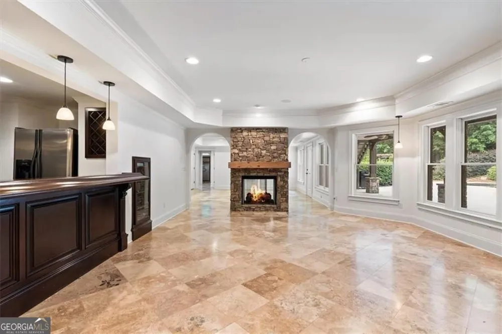 1900 Evergrace DR Milton, GA 30009