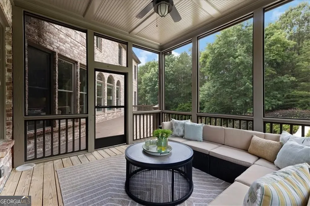 1900 Evergrace DR Milton, GA 30009
