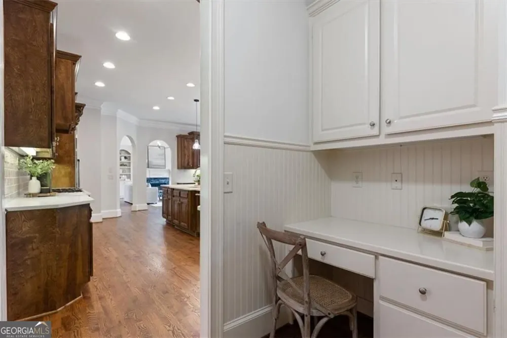 1900 Evergrace DR Milton, GA 30009