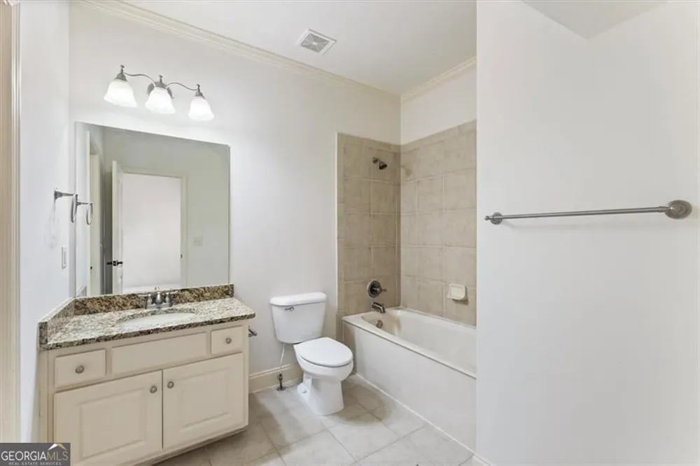 1900 Evergrace DR Milton, GA 30009