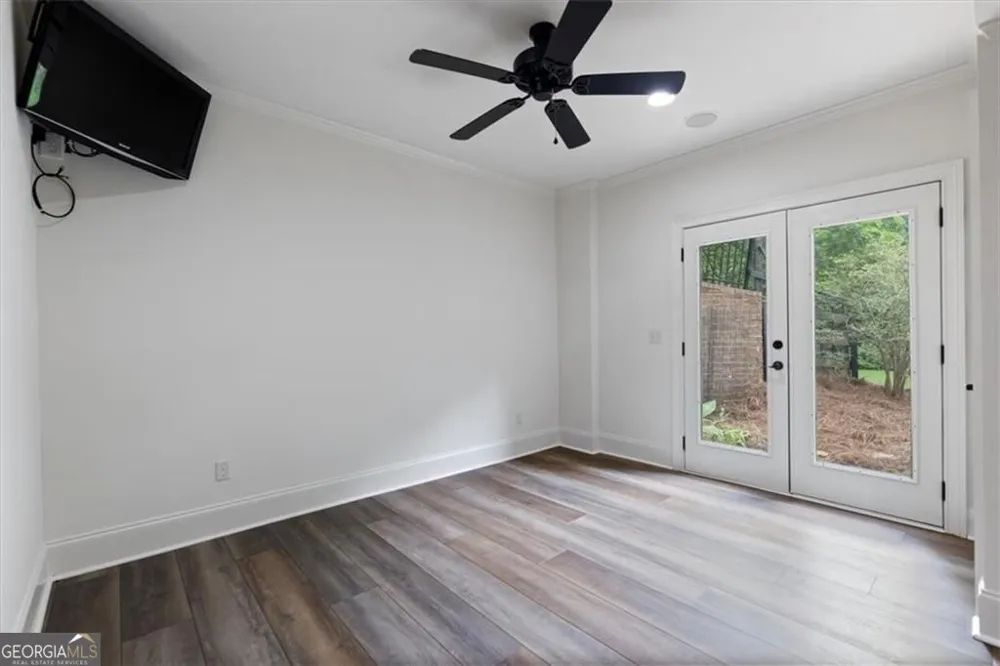 1900 Evergrace DR Milton, GA 30009