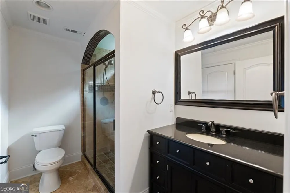1900 Evergrace DR Milton, GA 30009