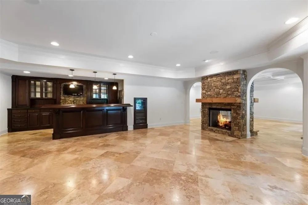 1900 Evergrace DR Milton, GA 30009