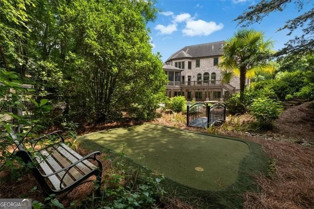 1900 Evergrace DR Milton, GA 30009