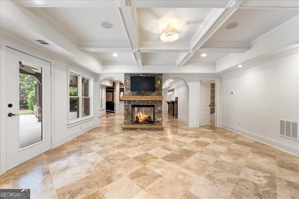 1900 Evergrace DR Milton, GA 30009
