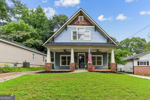 3158 Alston DR